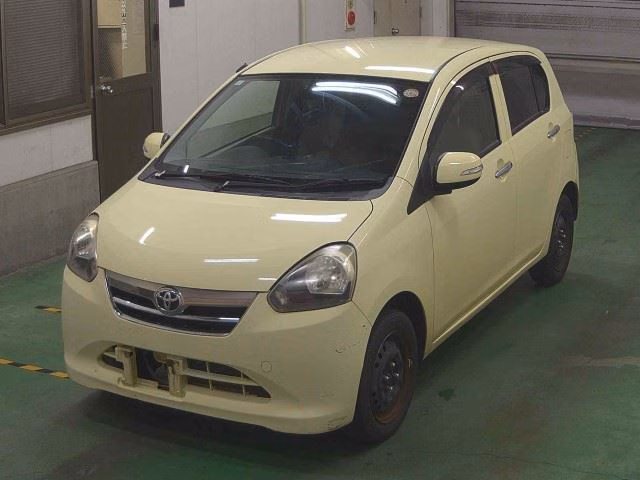 TOYOTA PIXIS EPOCH