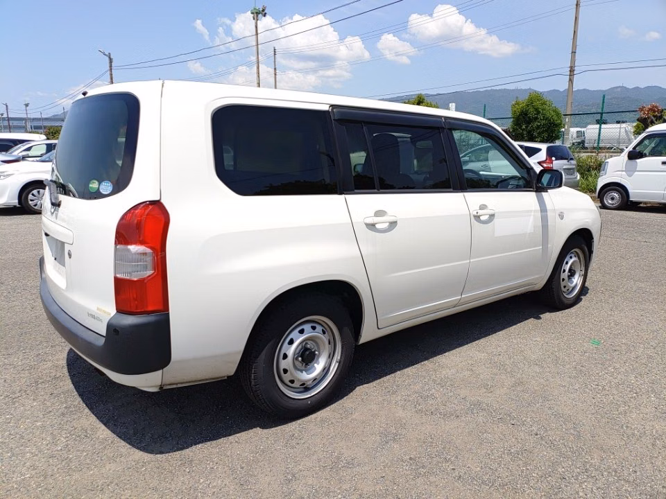 MAZDA FAMILIA