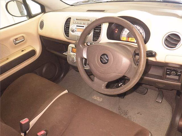 SUZUKI MR WAGON