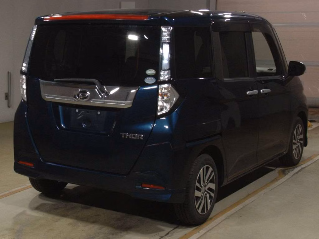 DAIHATSU THOR