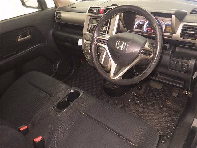 HONDA ZEST