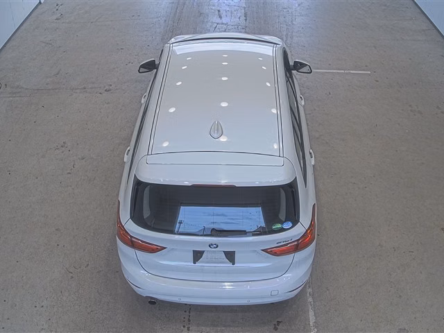 BMW 2-SERIES GRAN TOURER