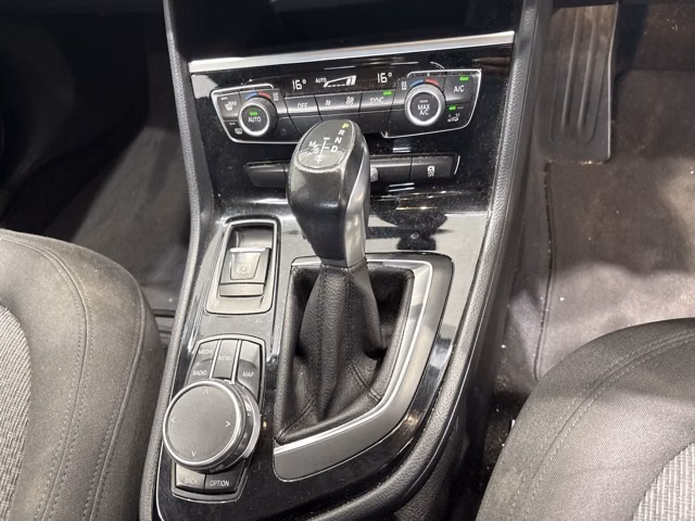 BMW 2-SERIES GRAN TOURER