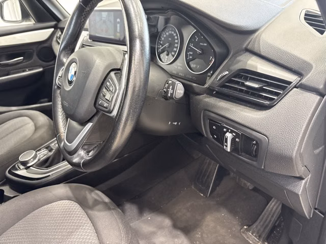 BMW 2-SERIES GRAN TOURER