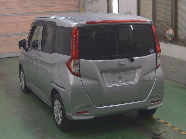 DAIHATSU THOR