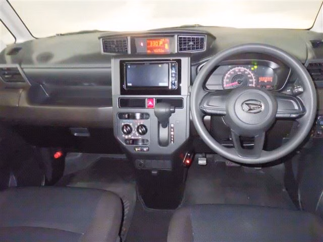 DAIHATSU THOR