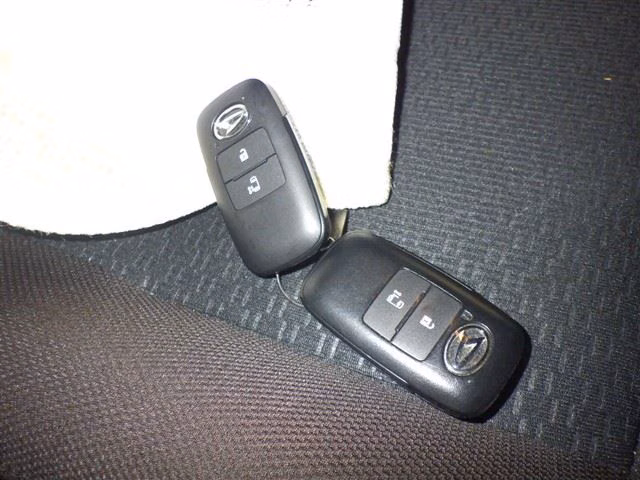 DAIHATSU THOR