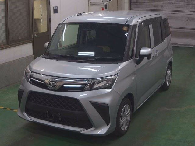 DAIHATSU THOR