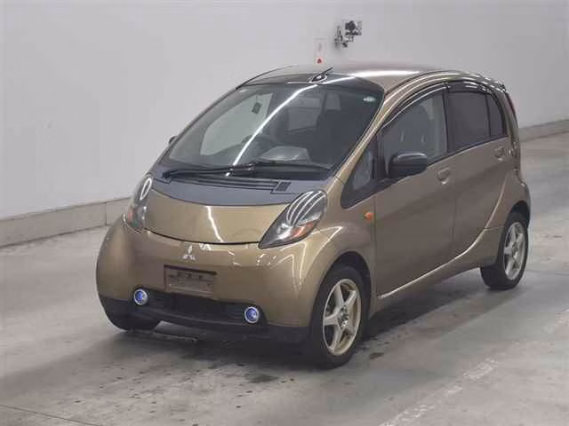 MITSUBISHI I