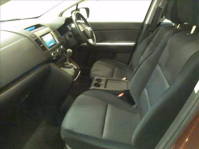 MAZDA MPV