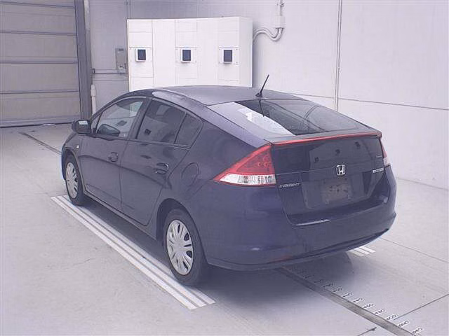 HONDA INSIGHT
