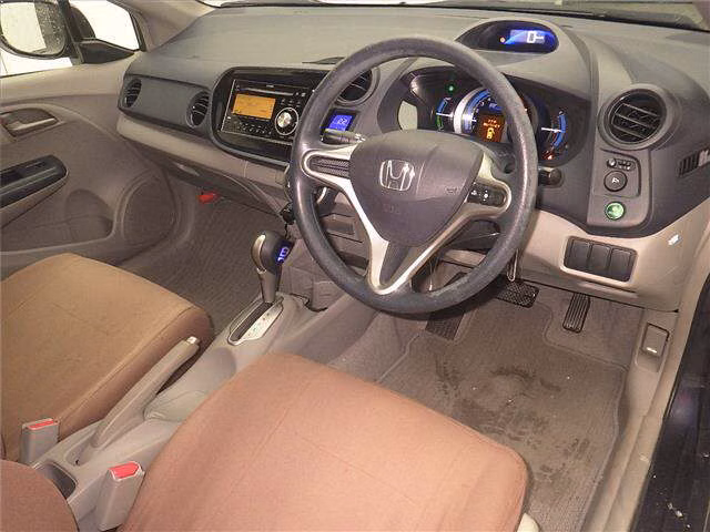 HONDA INSIGHT