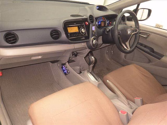 HONDA INSIGHT