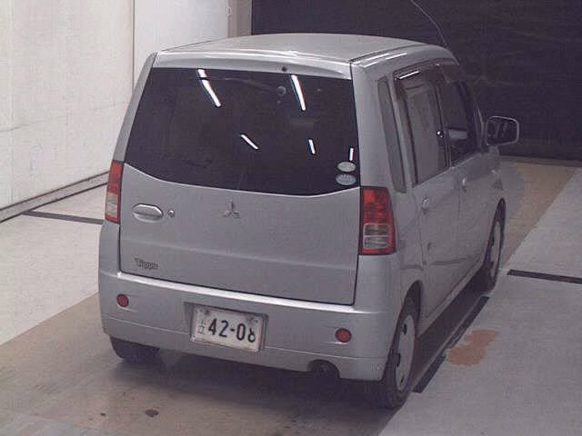 MITSUBISHI TOPPO