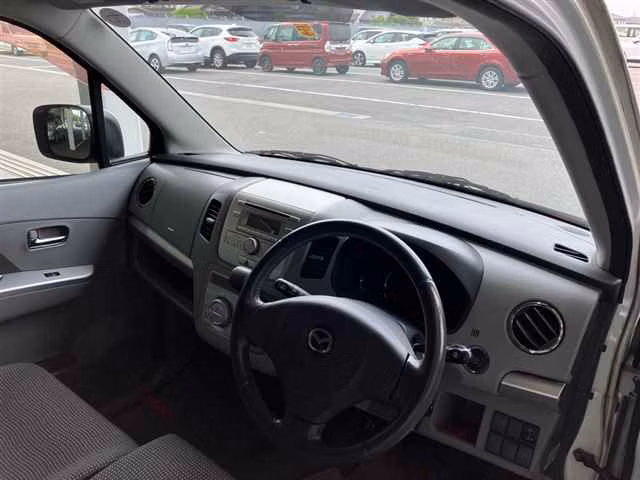 MAZDA AZ-WAGON