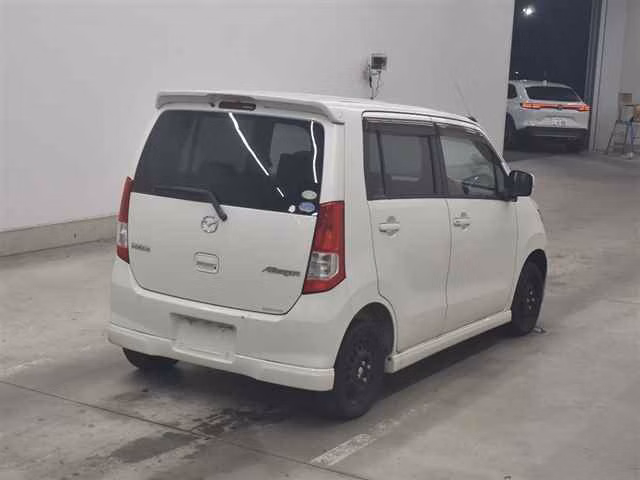 MAZDA AZ-WAGON