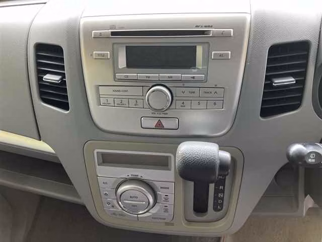 MAZDA AZ-WAGON