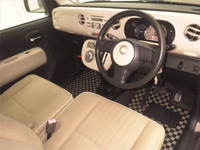DAIHATSU MIRA COCOA
