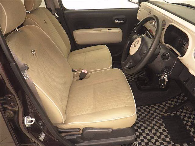 DAIHATSU MIRA COCOA