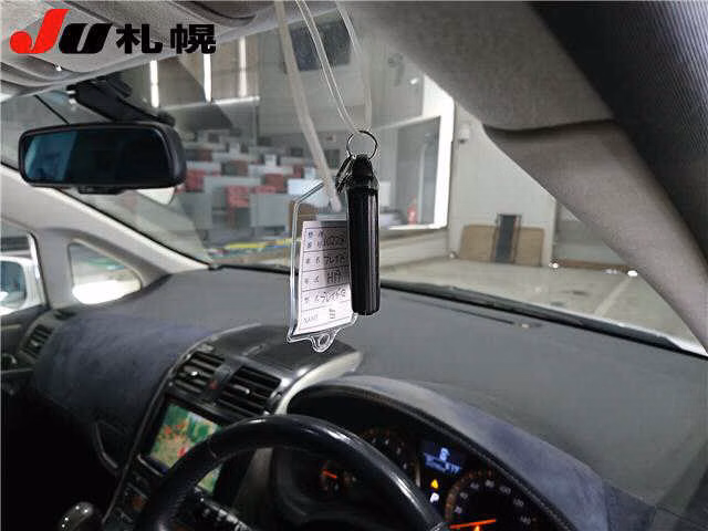 TOYOTA BLADE