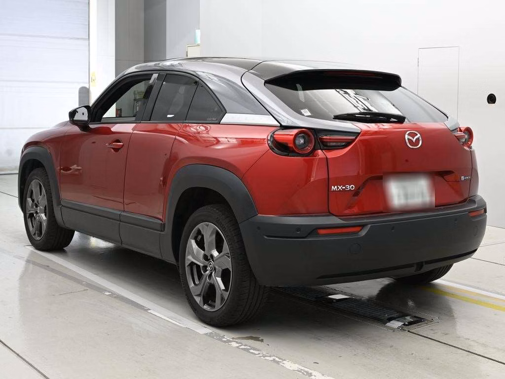 MAZDA MX-30
