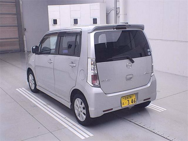 MAZDA AZ-WAGON
