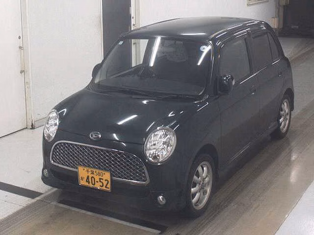 DAIHATSU MIRA GINO