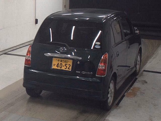 DAIHATSU MIRA GINO
