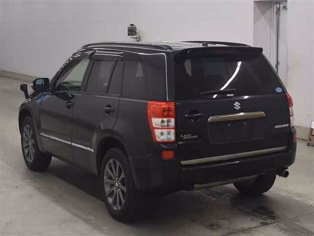 SUZUKI ESCUDO