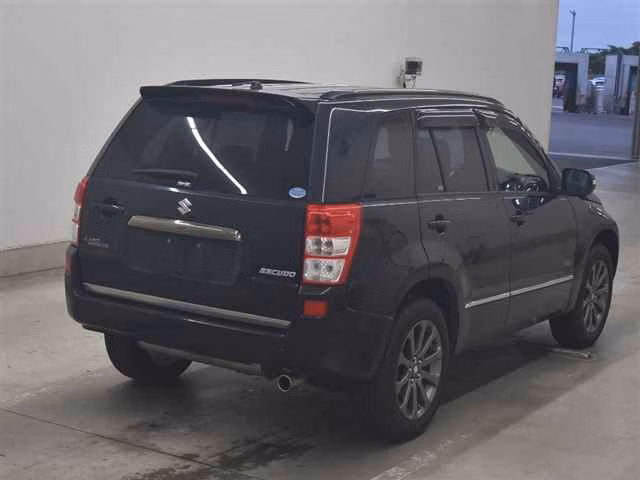 SUZUKI ESCUDO
