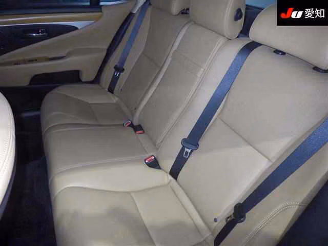LEXUS LS460