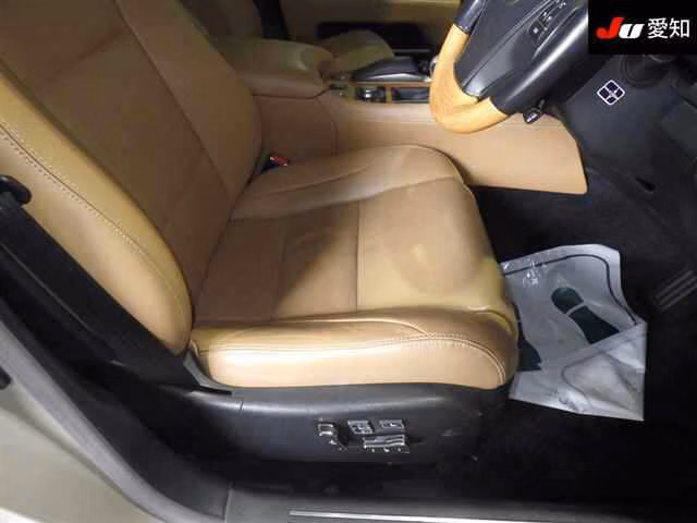 LEXUS LS460