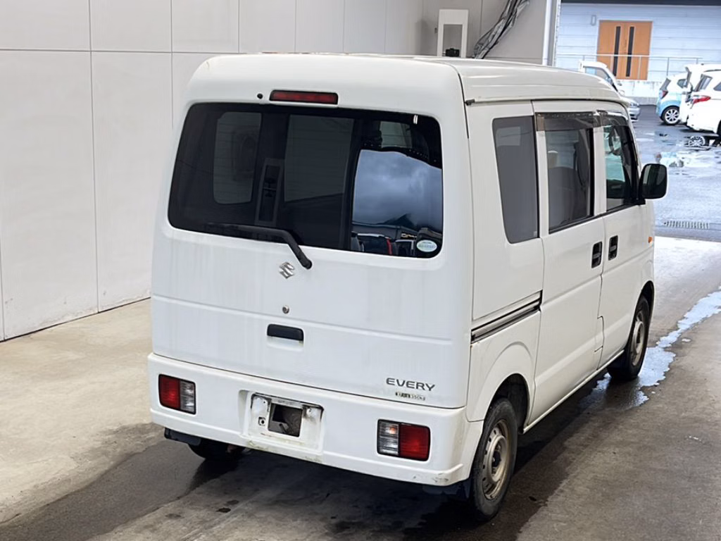 SUZUKI EVERY