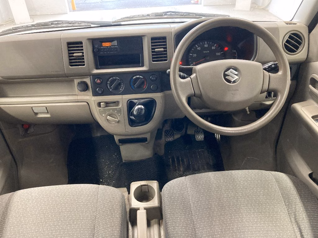 SUZUKI EVERY