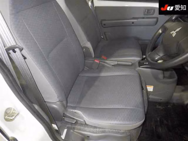 MITSUBISHI MINICAB MIEV