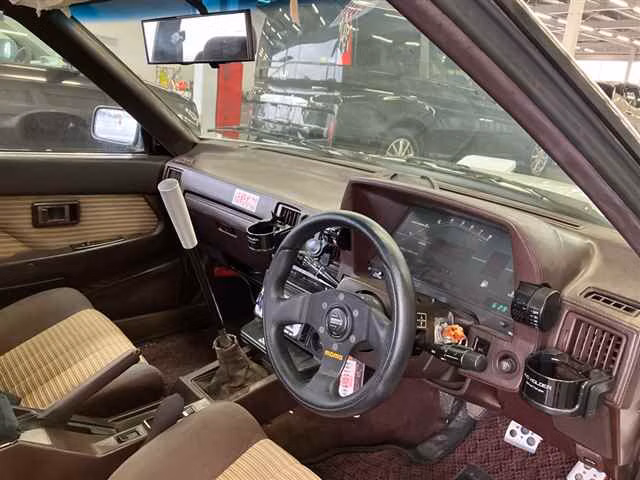 TOYOTA CELICA