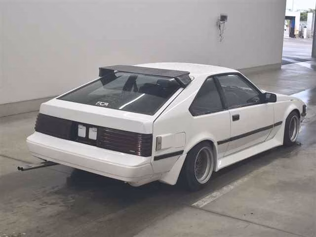 TOYOTA CELICA