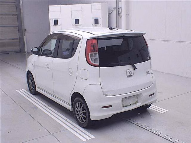 SUZUKI MR WAGON