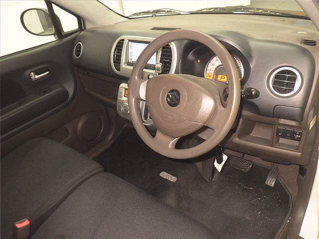 SUZUKI MR WAGON