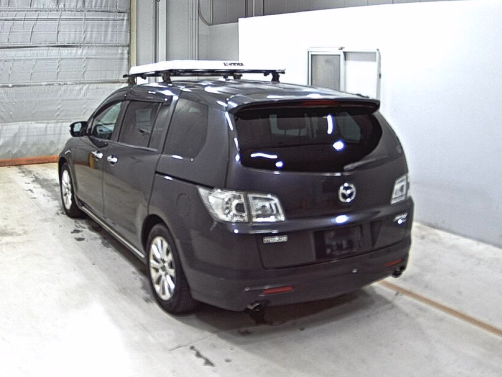 MAZDA MPV