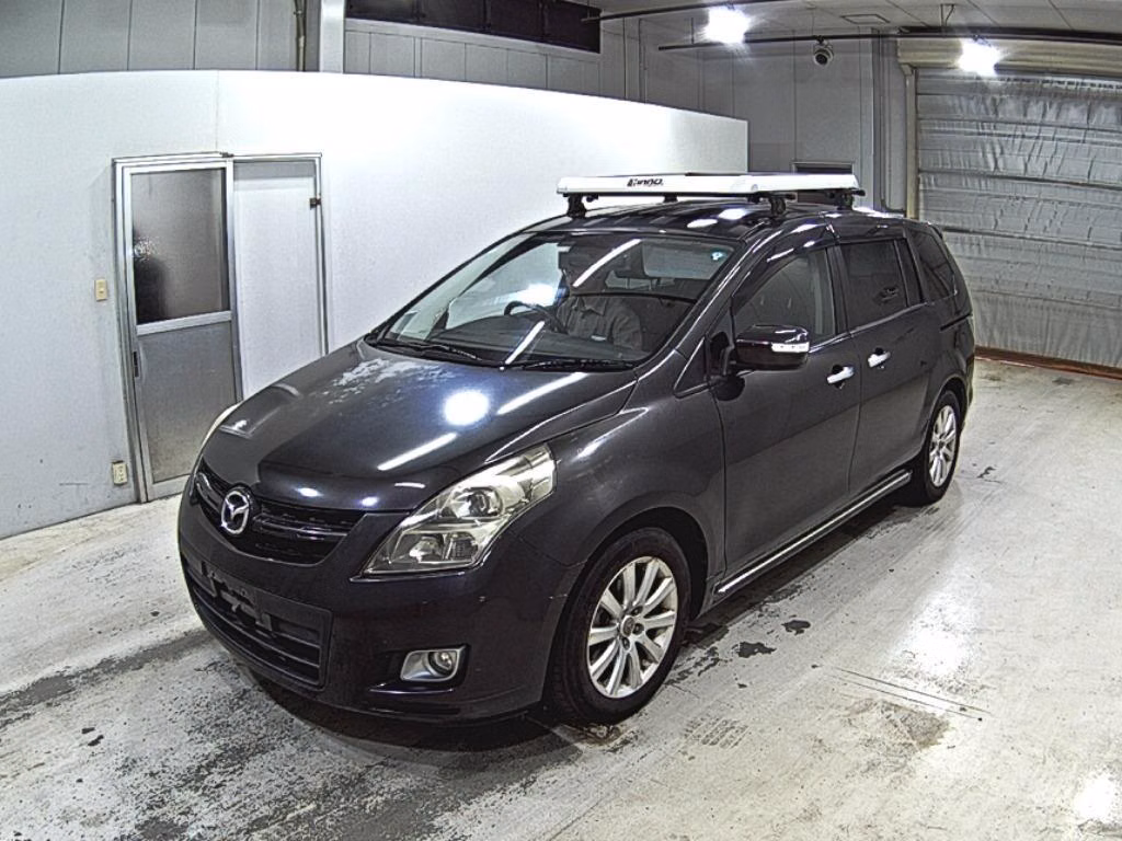 MAZDA MPV
