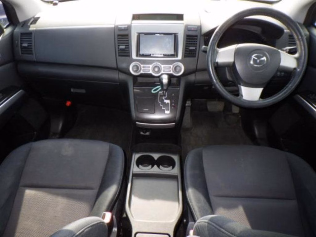 MAZDA MPV