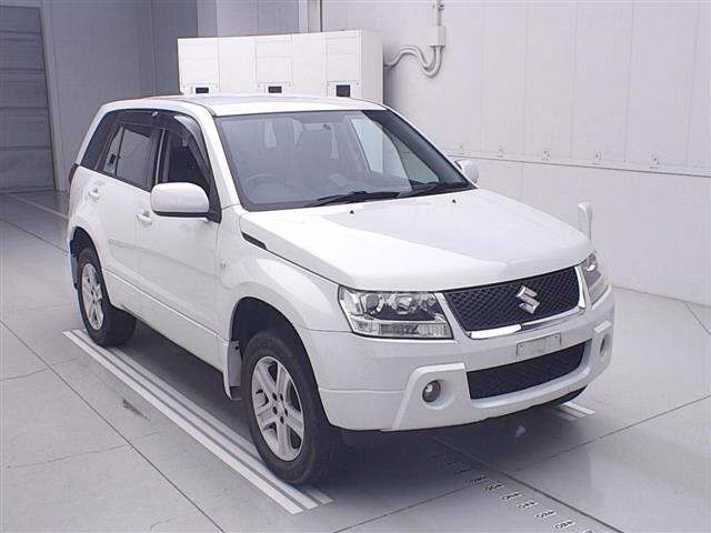 SUZUKI ESCUDO