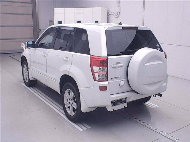 SUZUKI ESCUDO