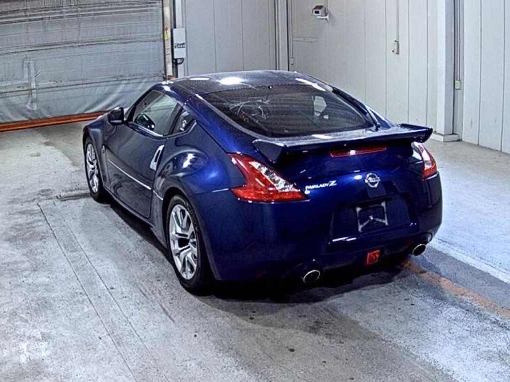 NISSAN FAIRLADY Z