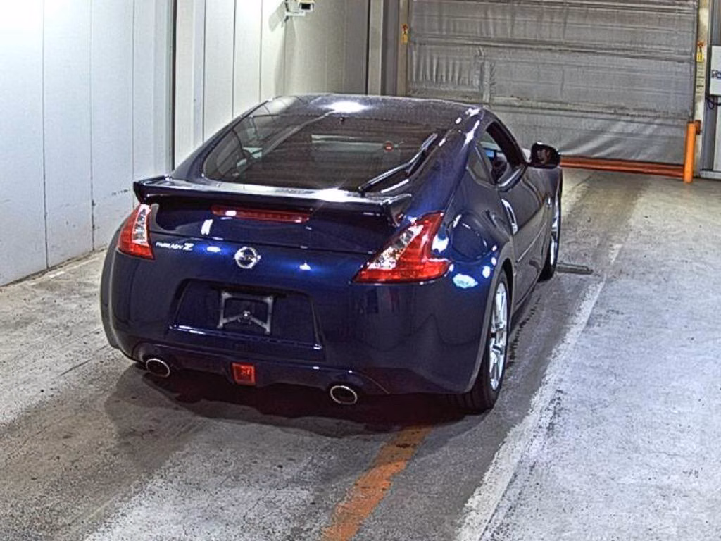 NISSAN FAIRLADY Z