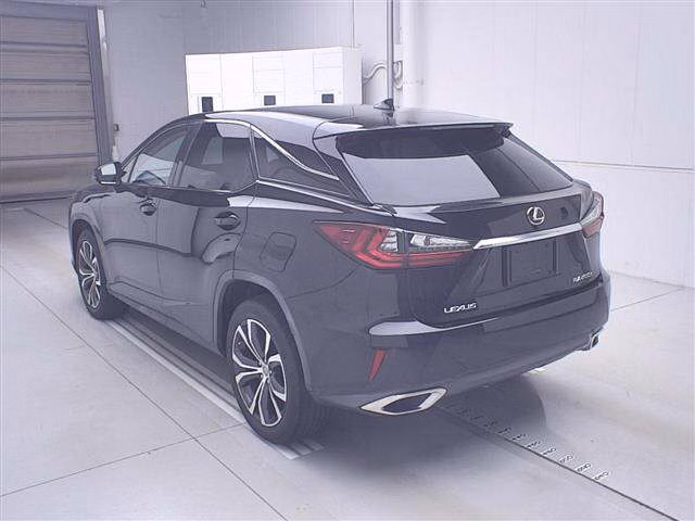LEXUS RX200T
