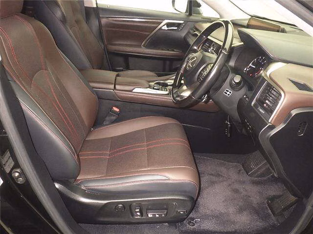 LEXUS RX200T