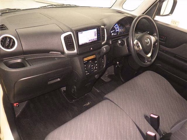 MAZDA FLAIR WAGON