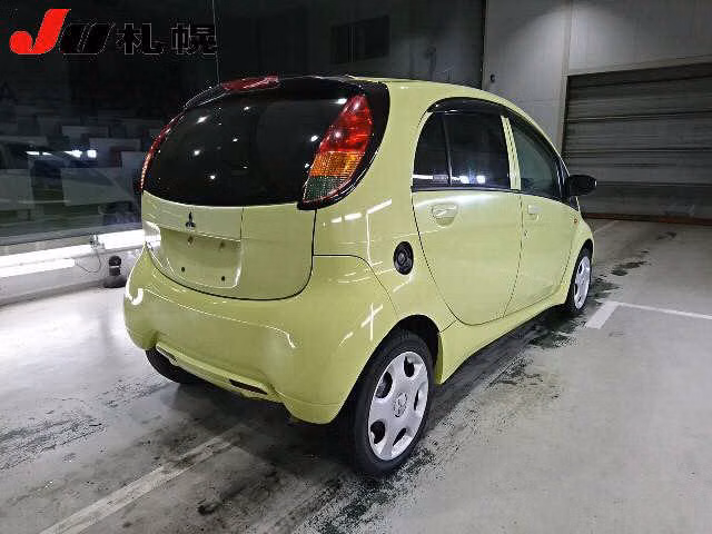 MITSUBISHI I